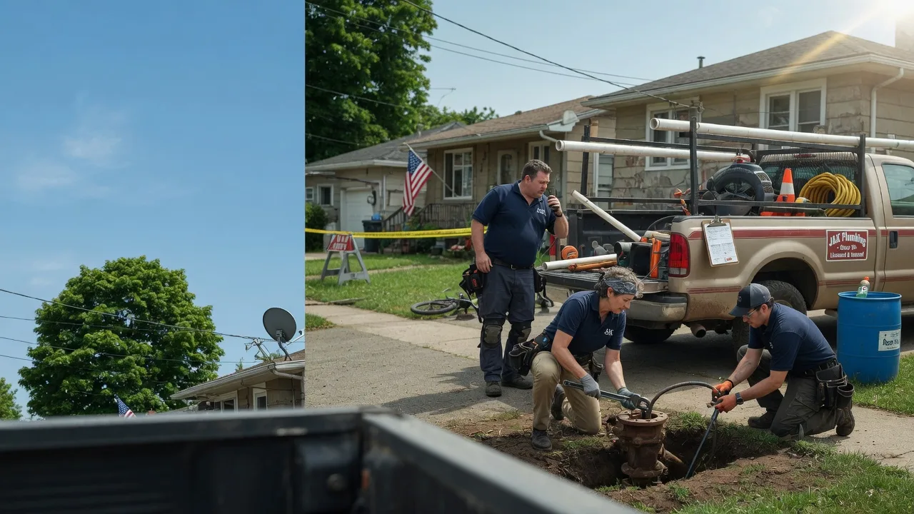 Water Heater Replacement in Zoe, KY near me